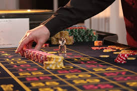 Вход на зеркало Casino Rox